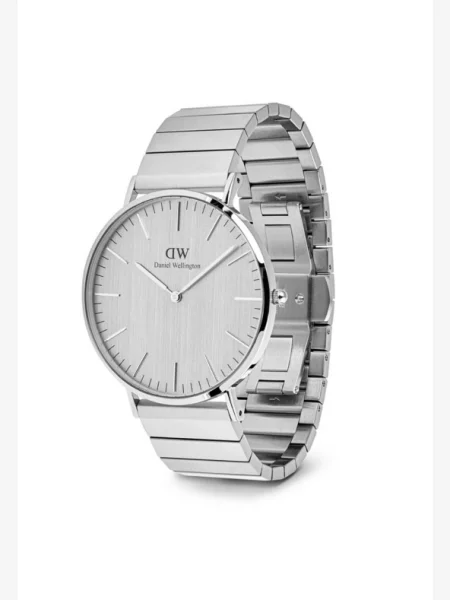 Karóra Daniel Wellington ezüst