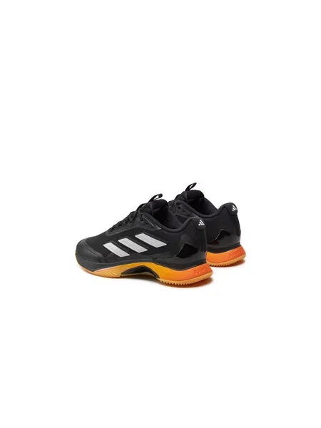 Adidas Čevlji za tenis Avacourt 2 Clay Tennis vijolična