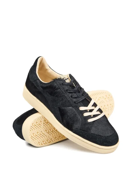 Маратонки Diadora черно