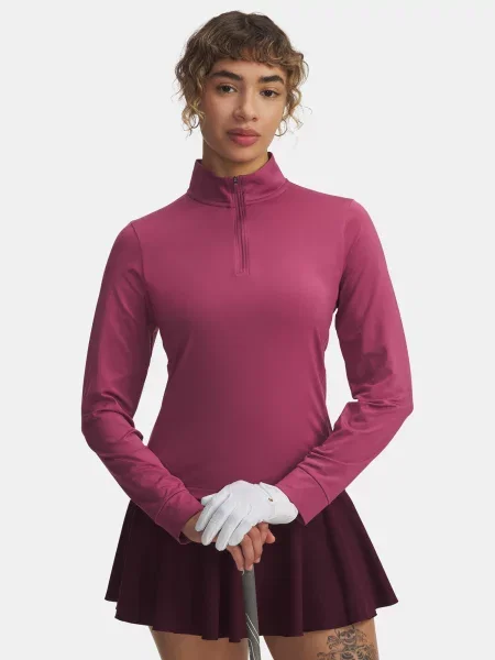Tricou Under Armour roșu