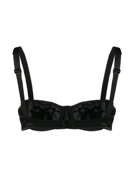 Liemenėlė Dolce & Gabbana juoda