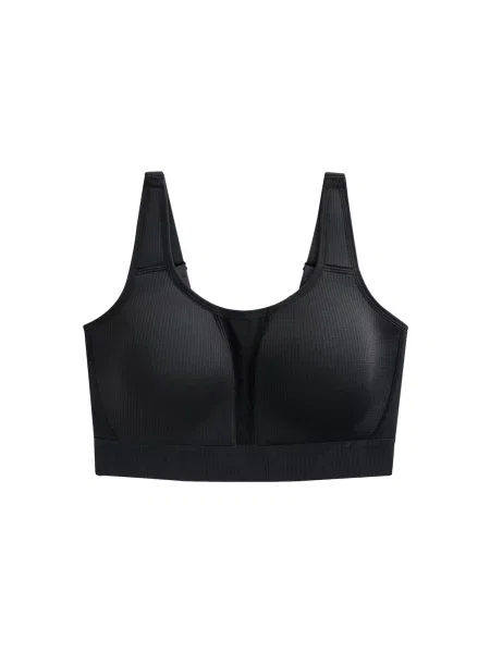 Next Sutien sport negru