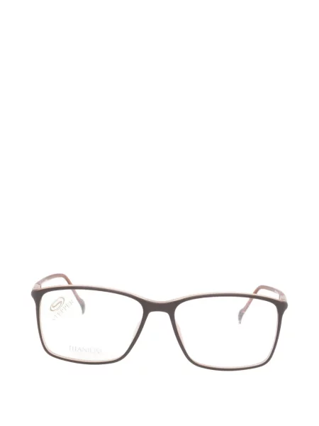 Ochelari de soare Stepper Eyewear maro