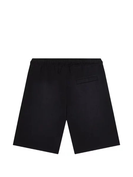 Pantaloni scurți L/ab C/o Off-white alb