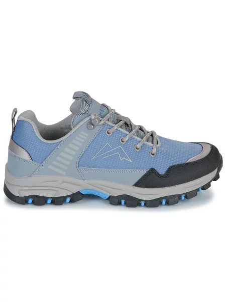 Pantofi Kimberfeel albastru