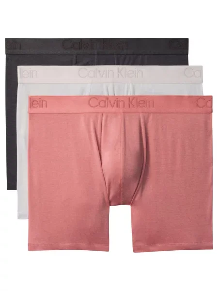 Set gacica Calvin Klein Jeans siva
