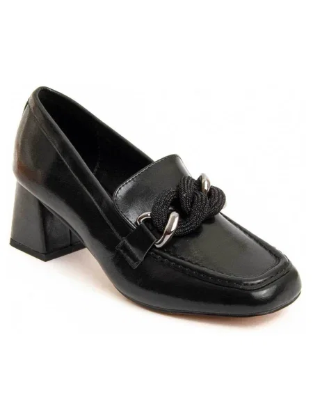 Pantofi Montevita negru