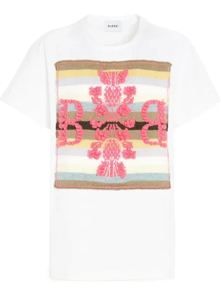 Koszulka Barrie biała