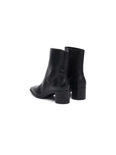 Gležnjarji Vagabond Shoemakers črna