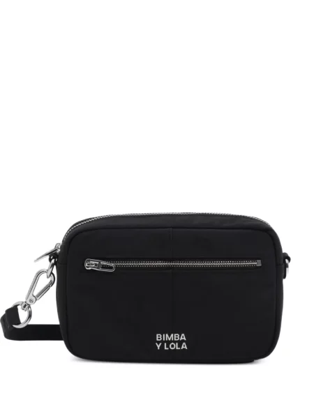 Geanta crossbody Bimba Y Lola negru