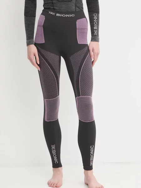X-bionic funkční legíny ENERGY ACCUMULATOR černé