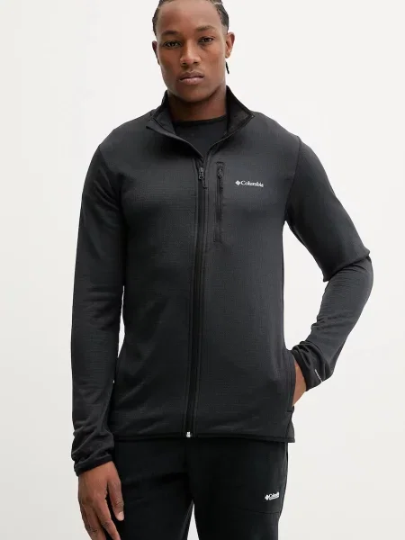 Суитчър Columbia черно