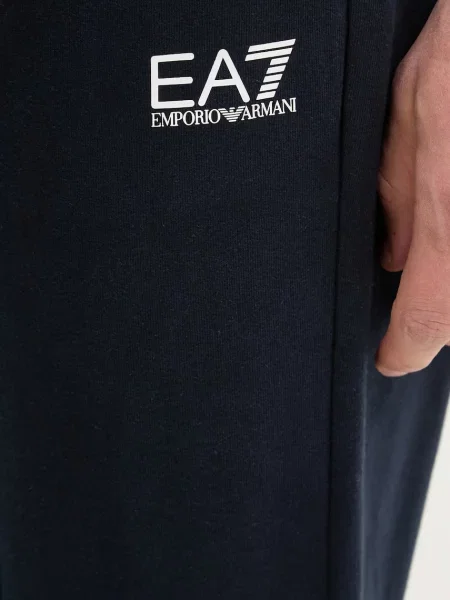 Костюмные брюки Ea7 Emporio Armani