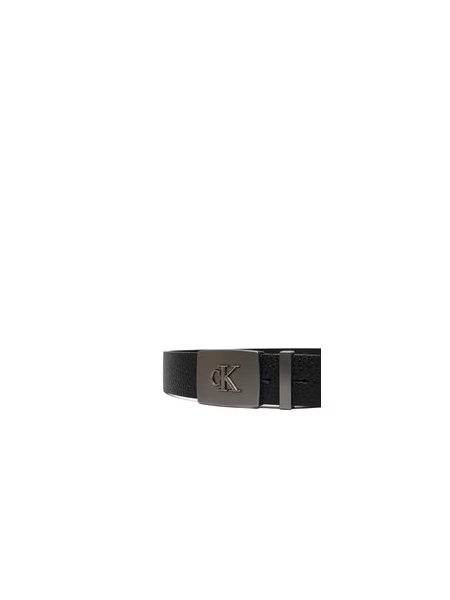 Muški remen Calvin Klein smeđa