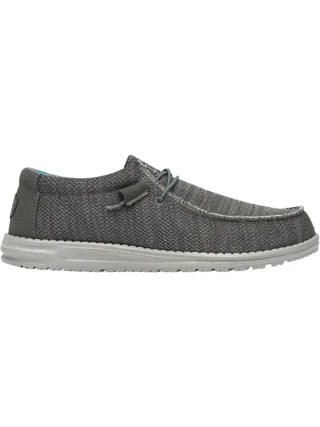 Pantofi derby Dude