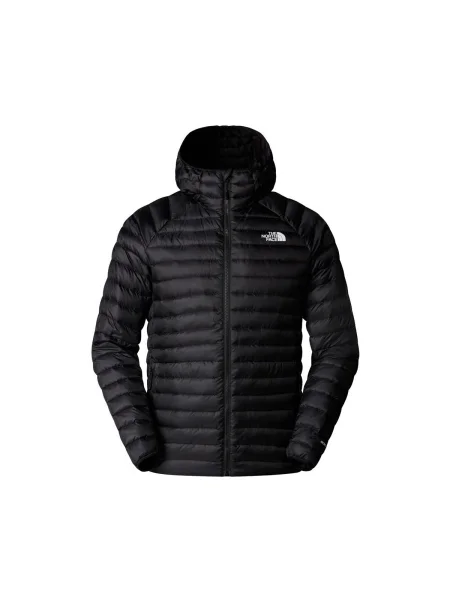 Geacă The North Face negru