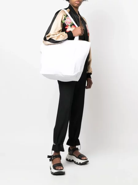 Rankinė Raf Simons balta