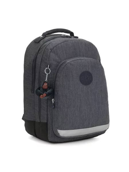 KIPLING Rucsac amestecat gri