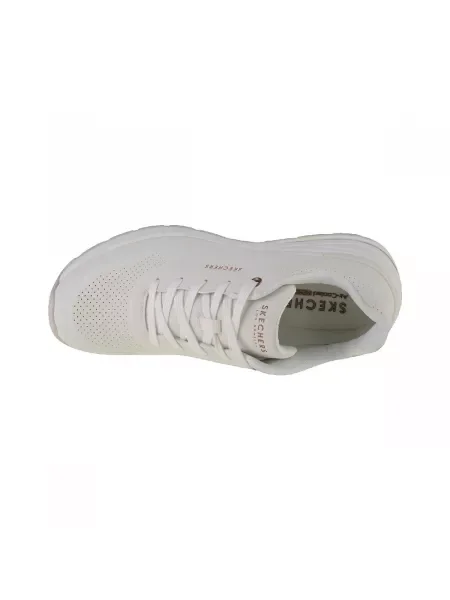Členkové topánky Skechers