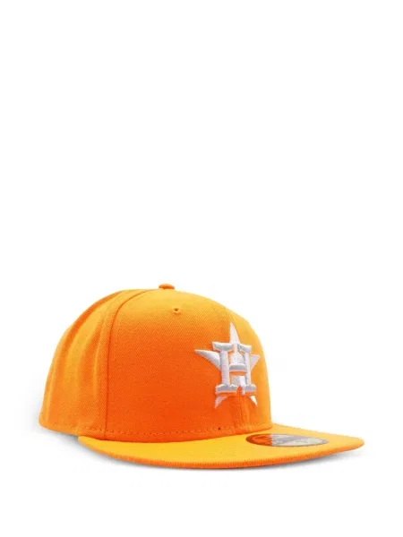 Șapcă New Era Cap portocaliu