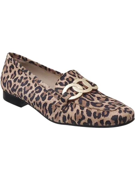 Pantofi Folies maro