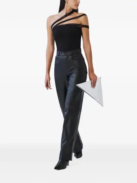Top Marcella negru