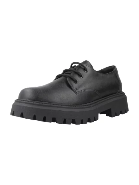 Pantofi copii Geox negru