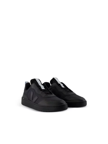 Sneakersy Veja czarne