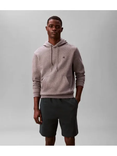 Calvin Klein Pantaloni scurți NANO | verde