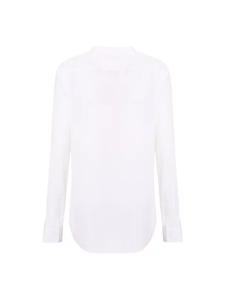 Koszula Jil Sander biała