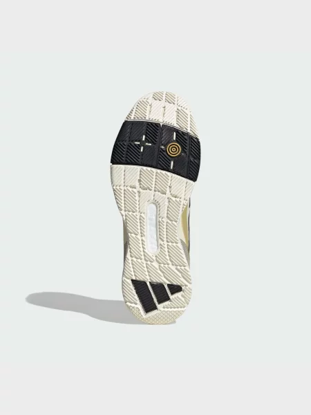 Кроссовки для бега Adidas белые