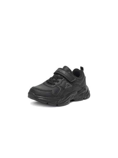Sneakersy Kappa černá