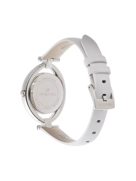 Zegarek Swarovski biały