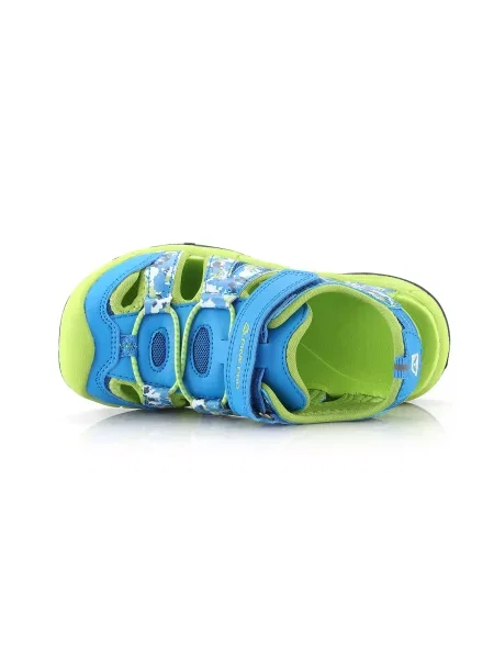 Sandale Alpine Pro crna