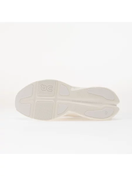 Tenisky On W Cloudpulse Next White/ Ice EUR béžové