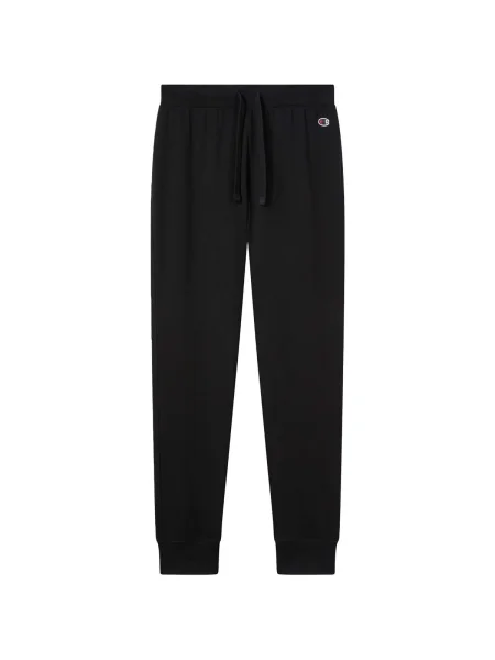 Champion Authentic Athletic Apparel Pantaloni negru
