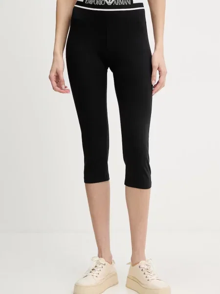 Pajkice Emporio Armani Underwear črna