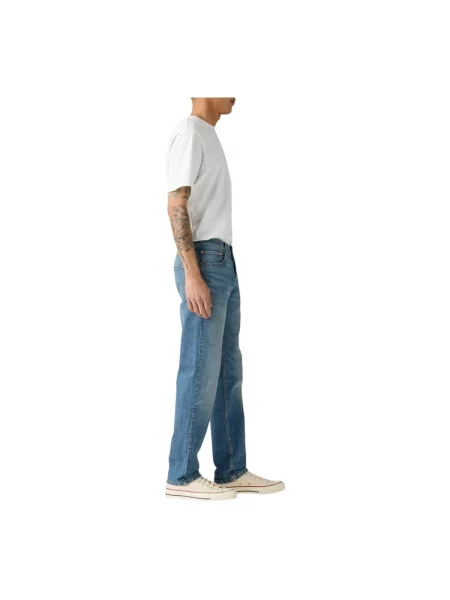Blugi Levi's® albastru