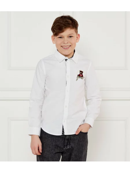Guess Ing