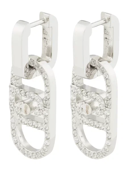 Liu Jo Cercei / transparent argintiu