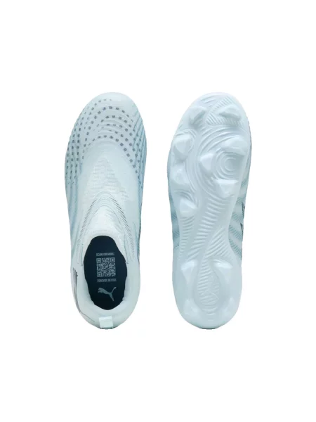 Pantofi Puma albastru