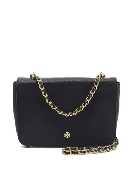 Vėrinys Tory Burch juoda
