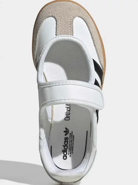 Детские балетки Adidas Originals