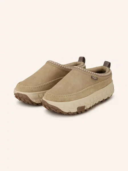 Trampki UGG M Venture Daze Mustard Seed EUR 44 beżowe