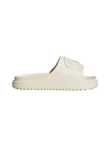 Sneakers adidas Campus Foam Slide W Off White/ Off White/ Off White EUR 42 biela