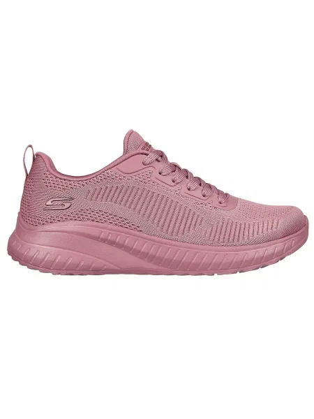 Pantofi Skechers roșu