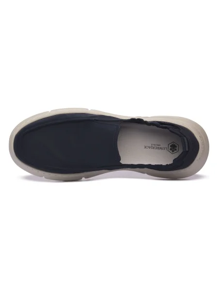 Pantofi Lumberjack albastru
