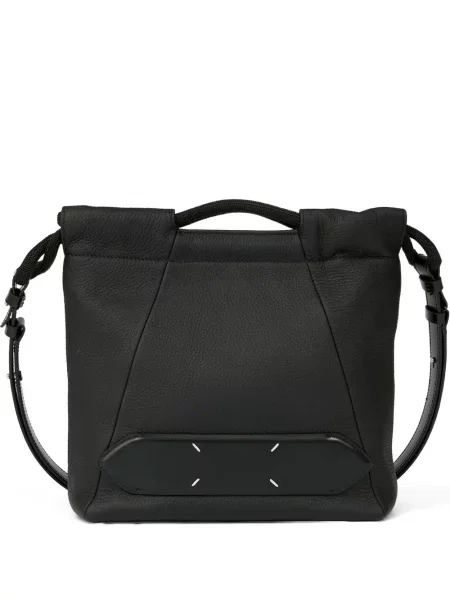 Geantă de mână Maison Margiela negru