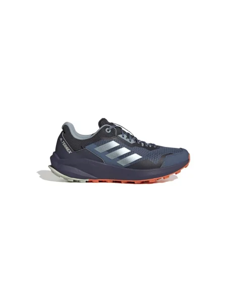 Pantofi Adidas albastru