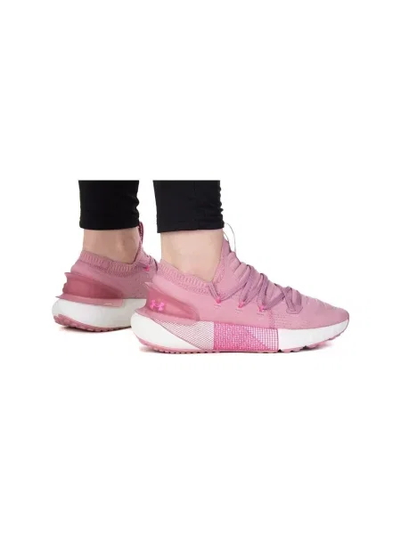 Pantofi Under Armour roz